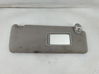 Espejo parasol izquierdo gris parasol Toyota 4runner 2014-2022 TQNIL Foto 1 de 4