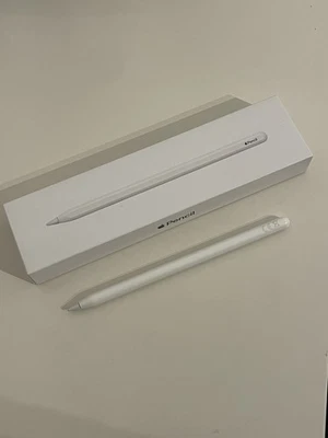 Apple Pencil (2. Generation) - Bild 1 von 4