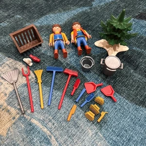 Playmobil Accessori Fattoria  - Foto 1 di 3