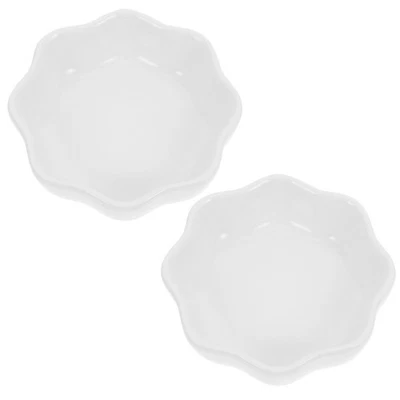  4 Pack Hamsterschale Aus Keramik Keramische Futternapf Igel Gericht - Bild 1 von 4