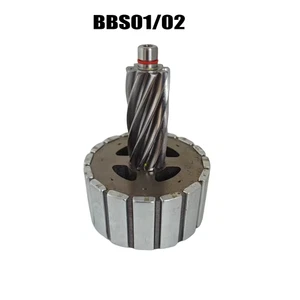 Rotor for Bafang Mid-Drive BBS01/02 and BBSHD Motor - Picture 1 of 10