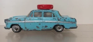 CORGI TOYS AUSTIN A60 CAMBRIDGE, 236, c1964 - Foto 1 di 6