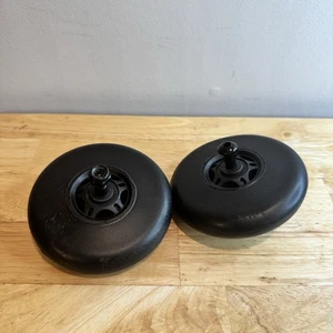 Laufrad 219825 Schraube 392660 & Mutter 333350 ProForm PRO C22 PFEX92220 Heimtrainer - Bild 1 von 4