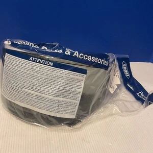 Shoei CW-1 Pinlock Shield - Light Smoke 0213-9415-00 Nuevo Precintado. - Imagen 1 de 4