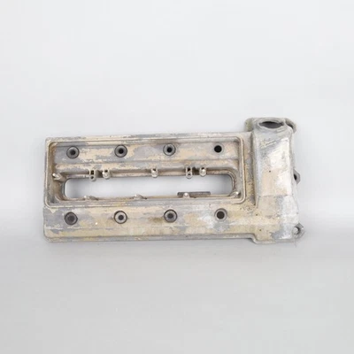 1996-1998 BMW 540i 740i 4.4 Right Engine Valve Cover 11121742128 OEM Used Foto 1 de 4