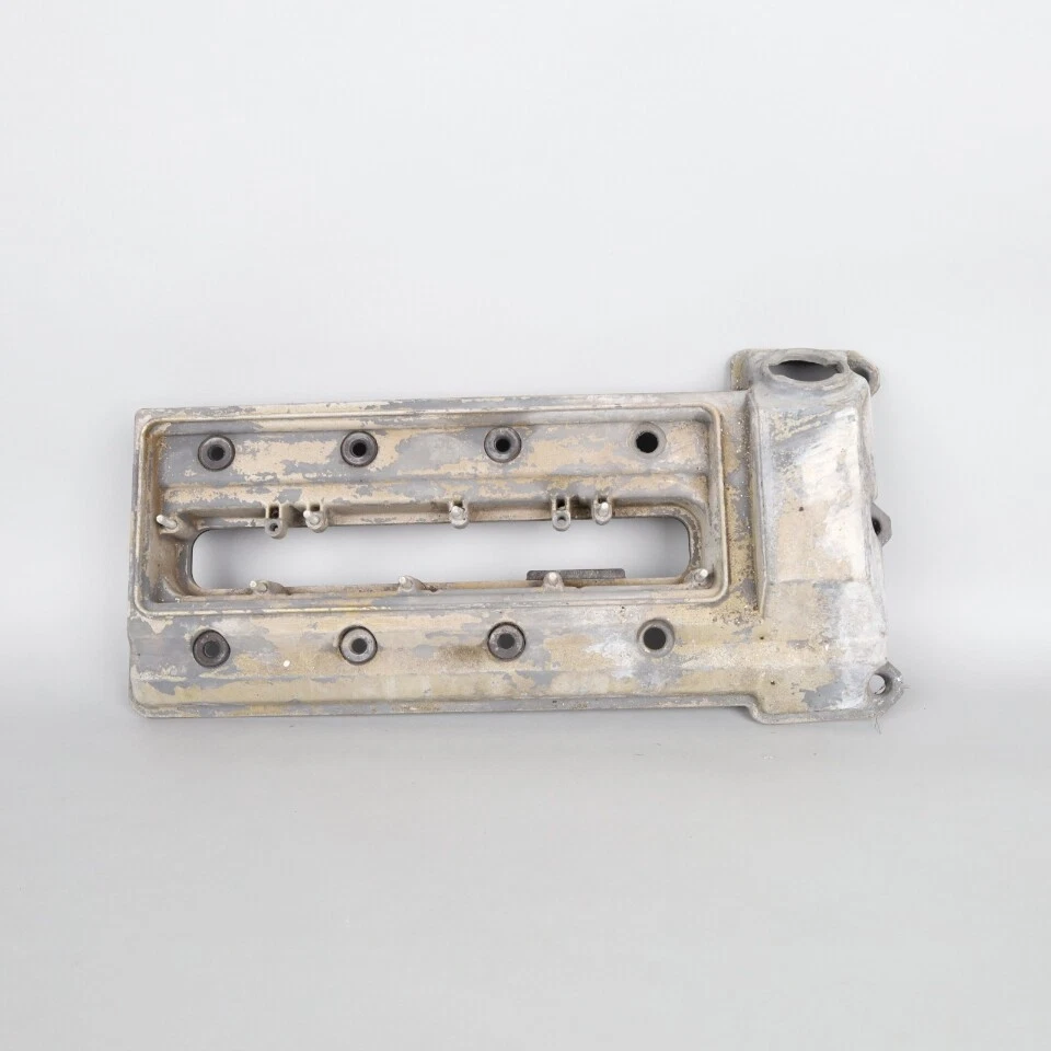 1996-1998 BMW 540i 740i 4.4 Right Engine Valve Cover 11121742128 OEM Used Foto 1 de 4
