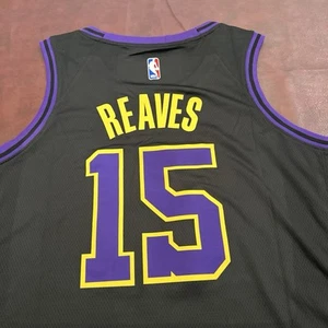 Austin Reaves Trikot XL Los Angeles Lakers Herren #15 - Bild 1 von 5