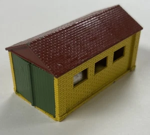 Vintage Matchbox Garage Zubehör - Bild 1 von 3