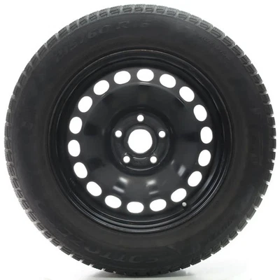 Skoda Superb III 3V VW Passat 3G Winterräder Goodyear 215/60R16 DOT21 3Q0601027C - Bild 1 von 4