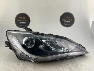 OEM | 2017 - 2020 Chrysler Pacifica Xenon HID Headlight (Right/Passenger) Foto 1 de 4