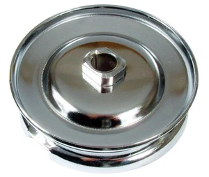 Alternator or Dynamo Pulley 1200-1600cc VW Beetle Karmann Ghia T2 Split Bus - Picture 1 of 1