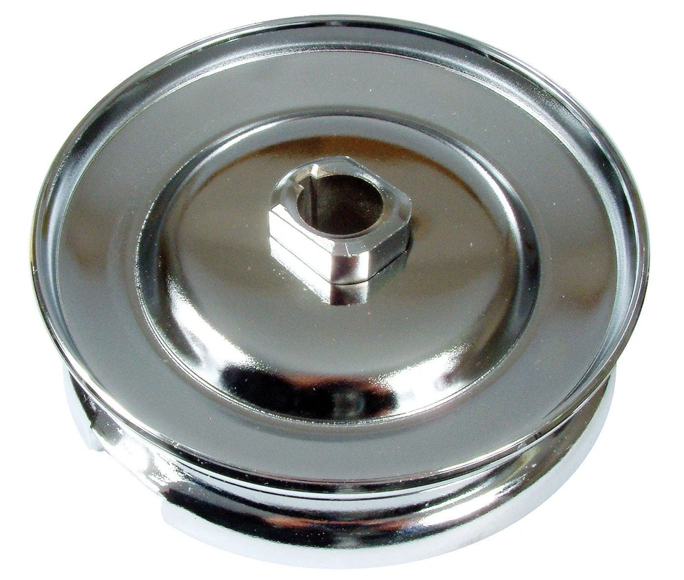 Alternator or Dynamo Pulley 1200-1600cc  VW Beetle Karmann Ghia T2 Split Bus - Image 1 of 1