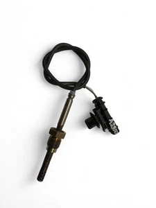Sensor de temperatura de gases de escape Volvo V60 2019 31439823 (A2500) - Imagen 1 de 5