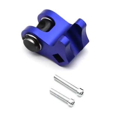 Blue Valve Spring Compressor Adapter Commponents Repair Accessory Replacement[ - Image 1 of 4