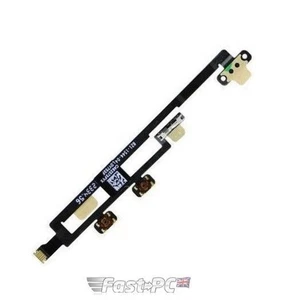 iPad Air 1 ON OFF Power Volume Mute Button Switch Connector Flex Ribbon Cable - Picture 1 of 1