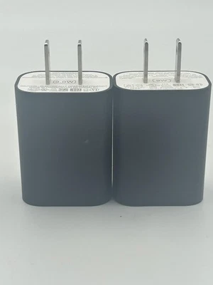 Amazon 9W Official OEM USB Charger and Power Adapter (PS57CP) - Image 1 of 4