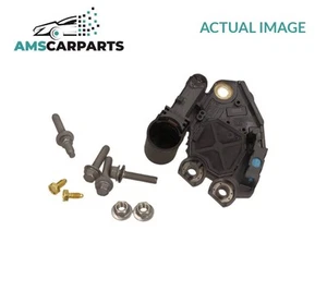ALTERNATOR REGULATOR 595354 VALEO NEW OE REPLACEMENT - Picture 1 of 5