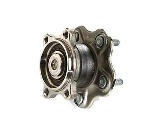 Nuevo conjunto de buje trasero DTA Premium con garantía con ABS para Nissan Altima - Imagen 1 de 3