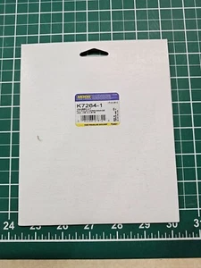 Cuña de alineación Moog K7264-1 para Dodge Caravan 1996-2007 y variantes - Imagen 1 de 2