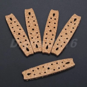 56mm Slingshots Catapult Pouches Hunting Shooting Target Band Pocket Tool - Picture 1 of 9