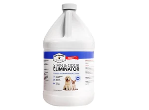 Professional Strength Pet Odor Eliminator | Urine Odor Remover | Pet Urine Enzym - Picture 1 of 6