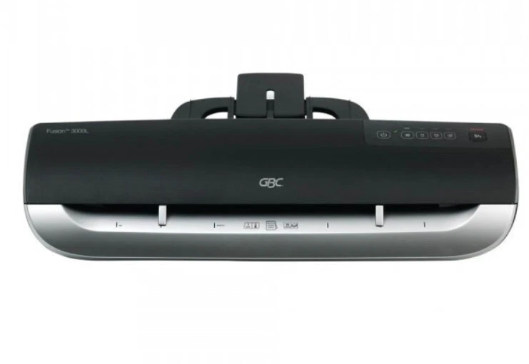 GBC Laminiergerät Fusion 3000L A3 4400749EU DIN A3, DIN A4, DIN A5, DIN A6, DIN✅