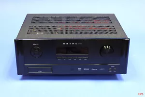 Anthem MRX 520 100 W Ricevitore A/V - Nero - Foto 1 di 5