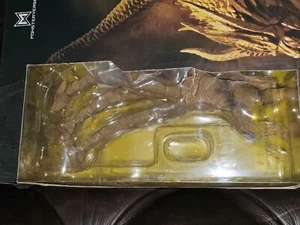 S.H. Monsterarts - Godzilla: King Of The Monsters(2019) - KING GHIDORAH (Sealed) - Picture 1 of 7