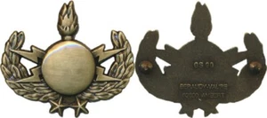 Echelon Central NEDEX, Brevet I.E.E.I.M.E, Beraudy GS 90 (1336) - Imagen 1 de 1