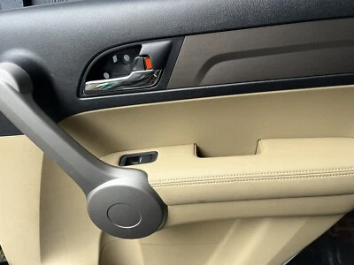 07 10 Honda Cr-V 4Dr Rear Right Interior Door Trim Liner Panel 83701-Swa-A01zc - Image 1 of 4