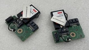 [LOT 2] Quanta DAS2STBS4A0 36S2STB0000 InnoDisk SATADOM-MV 3SE 64GB SATA SLC SSD - Afbeelding 1 van 6