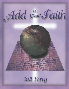 ENGLISH Add To Your Faith ENGL142 - Bild 1 von 2