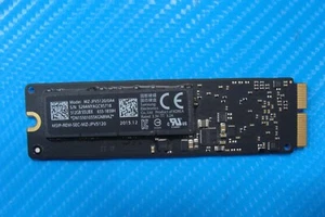 MacBook Pro A1398 Samsung 512GB SSD Solid State Drive MZ-JPV5120/0A4 655-1859H - Bild 1 von 2