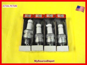 VOLVO,MERCEDES,TRIUMPH,JEEP,CITROEN,RENAULT,MORGAN,CHAMPION SPARK PLUG,312,L87YC - Picture 1 of 2