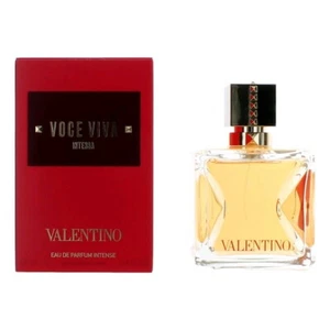 Valentino Voce Viva Intensa Eau de Parfum 3.4 oz / 100 ml Spray For Women - Picture 1 of 9