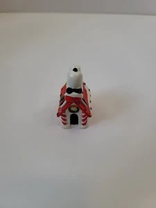 Peanuts Christmas Ornament Snoopy The Dog Sunglasses On Christmas Dog House  - Picture 1 of 8