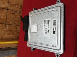 04-05-06-07-08-09 KIA SPECTRA MT ECU ECM COMPUTER 39120-23513 - Picture 1 of 2