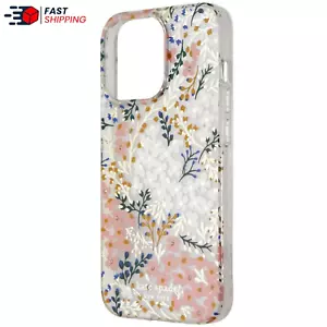 Kate Spade New York iPhone 13 Pro Protective Case : Stylish, Elegant & Durable - Picture 1 of 4
