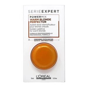 L'Oreal Serie Expert Power Mix Warm Blonde Perfector , 0.51 Ounce - Picture 1 of 2