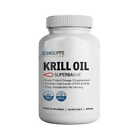 CSN Supps Superba Krill Oil 500mg - 90 Softgels