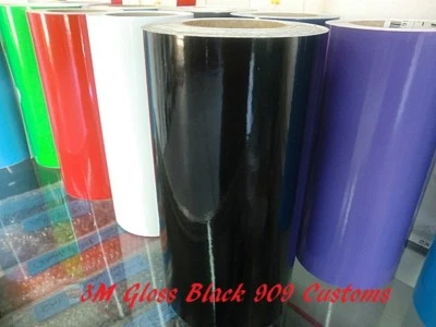 FITS Dodge Charger 15 to 22 Racing Stripes 10" Graphic Vinyl Decal Sticker 36 FT - Image 1 of 4