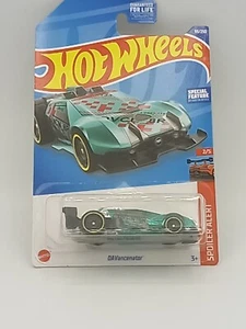 Hot Wheels DAVancenator 99/250 Spoiler Alert 2/5 - Picture 1 of 3