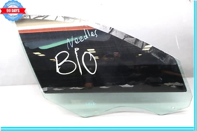 11-16 宝马 528i 535i F10 右前乘客侧门窗玻璃 Oem — 第 1/4 张图片