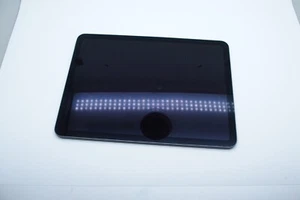 iPad Air 4 2020 256 Go A2316 WIFI Gris - Picture 1 of 3