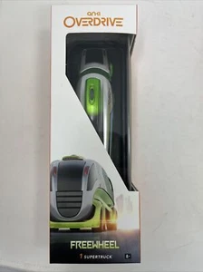 Anki OVERDRIVE Rueda Libre Supercamión Aplicación Teléfono Verde R/C Vehículo - Imagen 1 de 10
