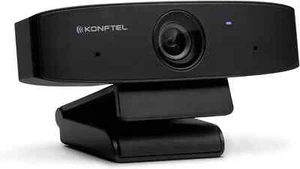 Konftel Cam10 USB Camera Model CUSB01, USB-A Connection, Black - NEW - Bild 1 von 11