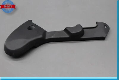 07-15 Jaguar XK delantero derecho pasajero lateral mecanismo cubierta moldura pierna OEM Foto 1 de 4