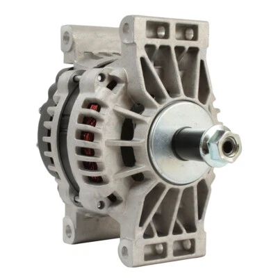 NOVO ALTERNADOR 130A SERVE PARA CAMINHÃO ESTERLINA A9500 ACTERRA CONDOR L7500 8600889 - Imagem 1 de 2