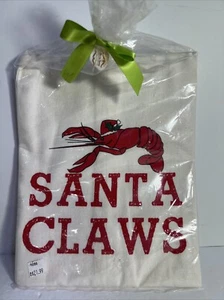 Southern Santa Claws Küchentuch - Bild 1 von 5