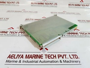 Siemens Simatic 6ES5470-4UA13 Digital Output Circuit Module Board - Picture 1 of 8